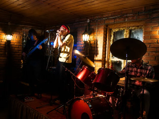 Dariusz "Blues" Piastowicz