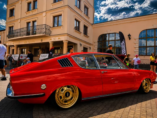Auto Moto Show 2026