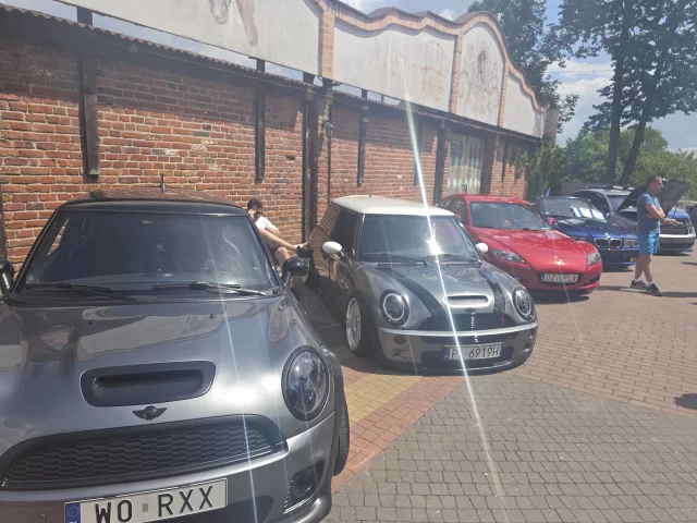 Auto Moto Show 2026