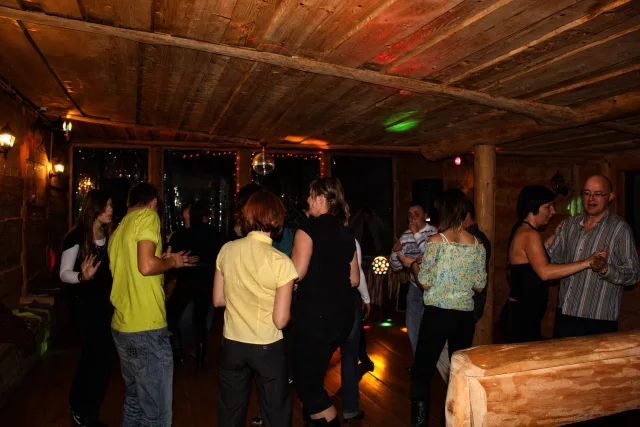 Biesiada piwna NovemberFest