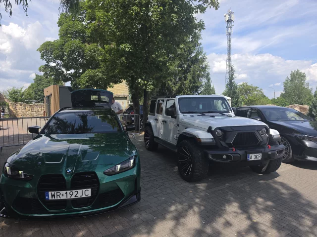 Auto Moto Show 2026