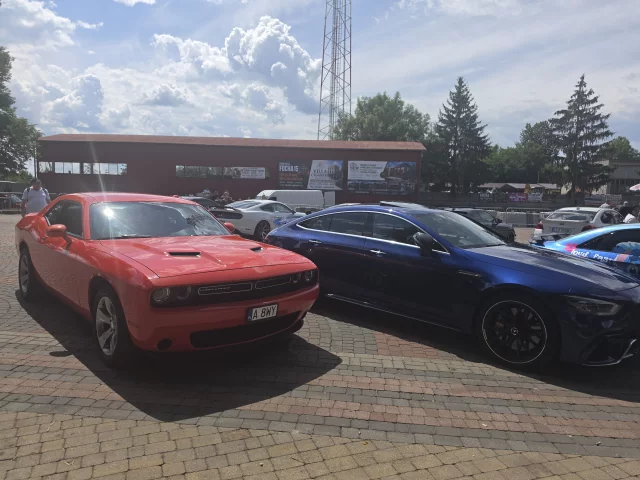 Auto Moto Show 2026