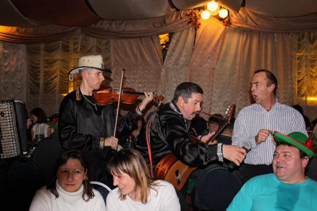 Biesiada piwna NovemberFest