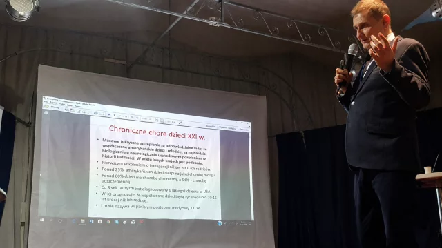 Expo Radom - Targi Zdrowienia