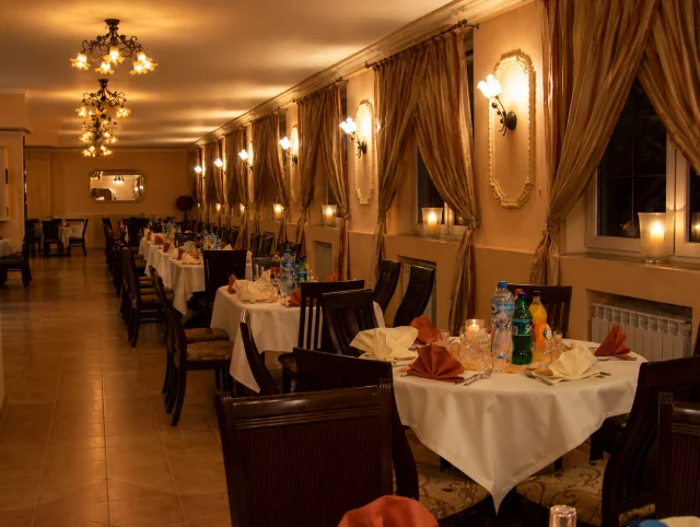 Sala Europejska