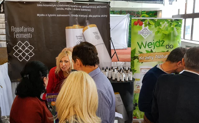 Expo Radom - Targi Zdrowienia
