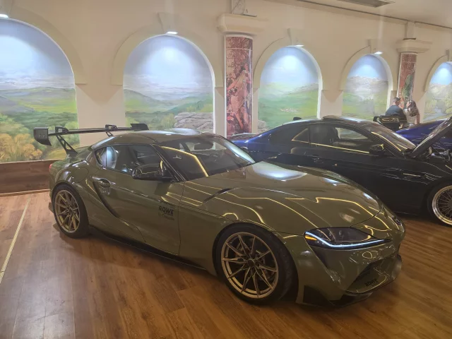 Auto Moto Show 2026