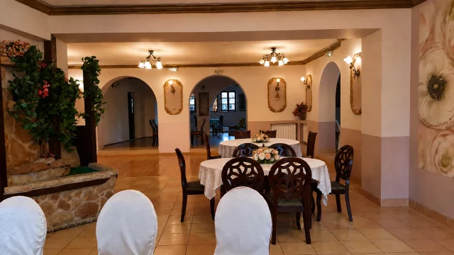 Sala Europejska