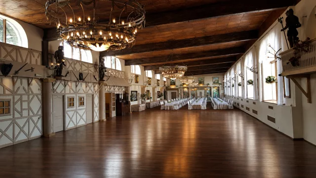Sala Rycerska