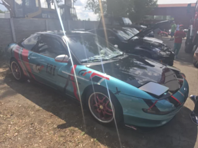 Auto Moto Show 2026