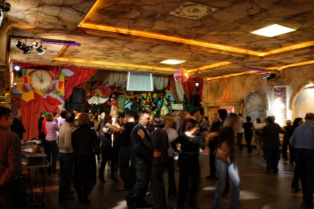 Biesiada piwna NovemberFest