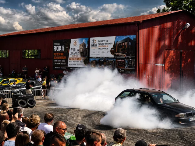 Auto Moto Show 2026