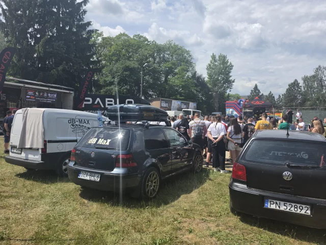 Auto Moto Show 2026