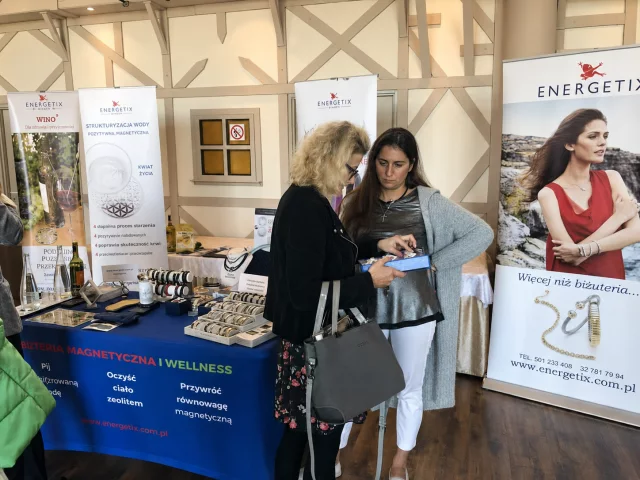 Expo Radom - Targi Zdrowienia
