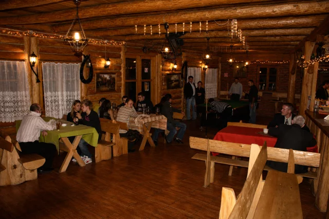 Biesiada NovemberFest
