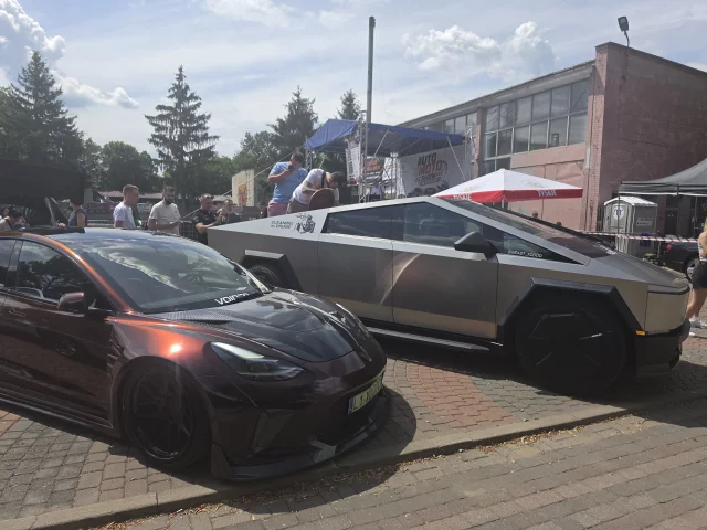 Auto Moto Show 2026