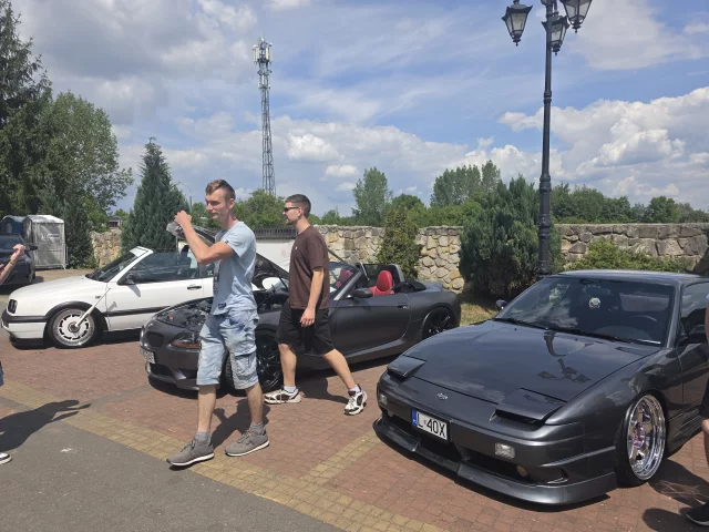 Auto Moto Show 2026