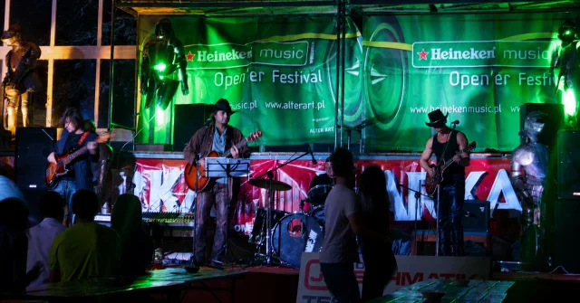 Biesiada piwna NovemberFest