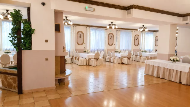 Sala Europejska