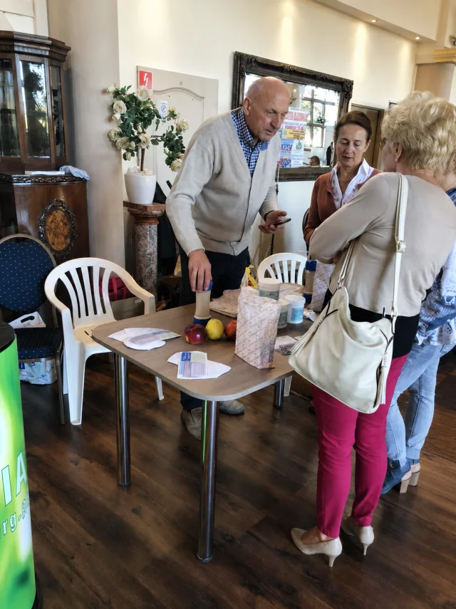 Expo Radom - Targi Zdrowienia