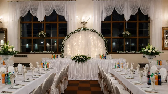 Sala Rycerska Wesele