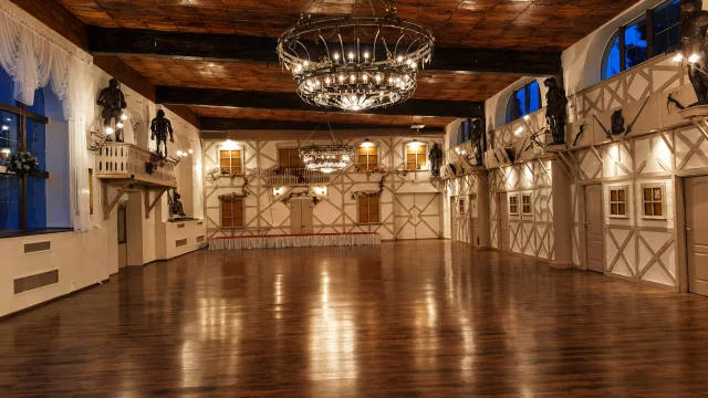 Sala Rycerska