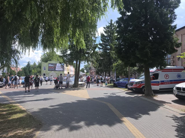 Auto Moto Show 2026