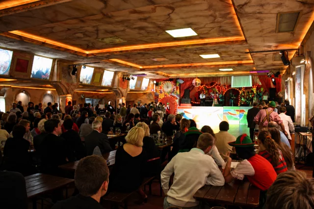 Biesiada piwna NovemberFest