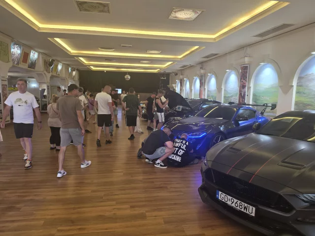 Auto Moto Show 2026