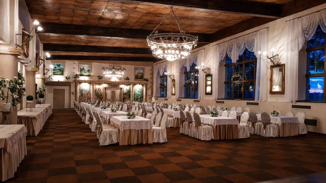 Sala Rycerska