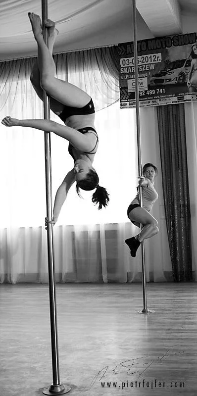 Mistrzostwa Polski POLE DANCE