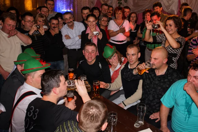 Biesiada piwna NovemberFest