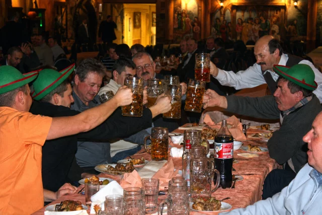 Biesiada piwna NovemberFest