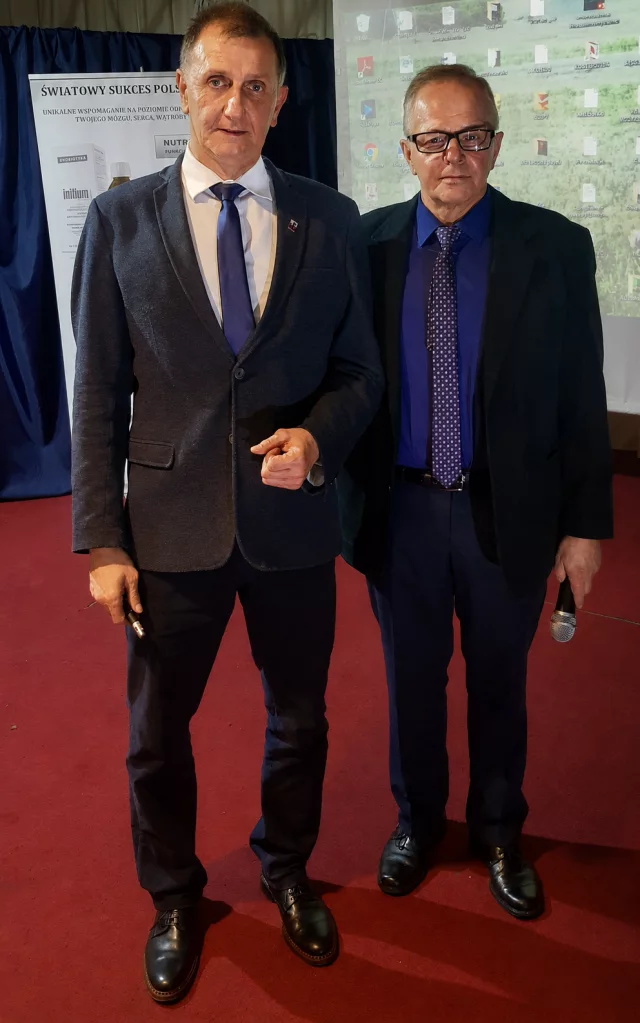 Expo Radom - Targi Zdrowienia