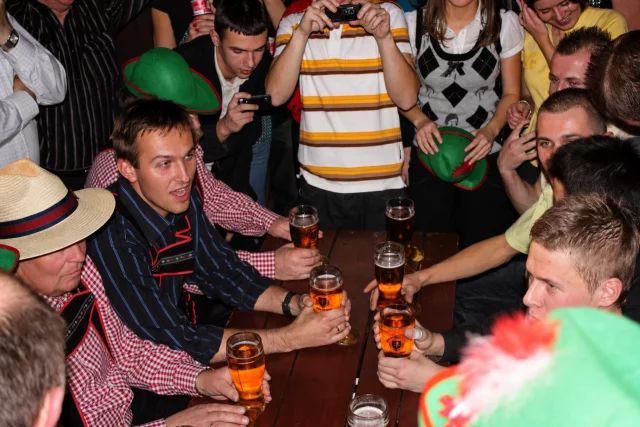 Biesiada piwna NovemberFest